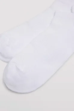 Pack 3 calcetines deportivos transpirables cortos<Ysabel Mora Best