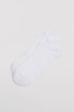 Pack 3 calcetines deportivos transpirables cortos<Ysabel Mora Best