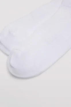 Pack 3 calcetines deportivos transpirables cortos<Ysabel Mora Best