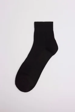 Pack 3 calcetines deportivos cortos<Ysabel Mora New