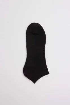 Pack 3 calcetines deportivos tobilleros algodón<Ysabel Mora Online