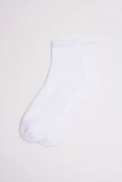 Pack 3 calcetines deportivos de rizo<Ysabel Mora Discount