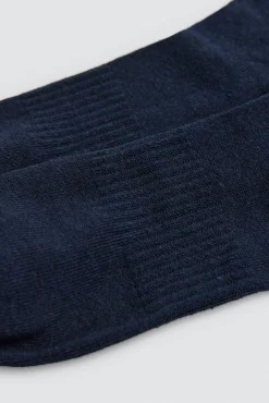 Pack 3 calcetines deportivos tonos oscuros<Ysabel Mora Sale