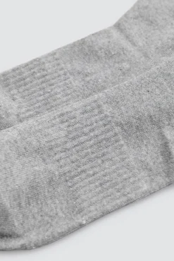 Pack 3 calcetines deportivos tonos oscuros<Ysabel Mora Sale