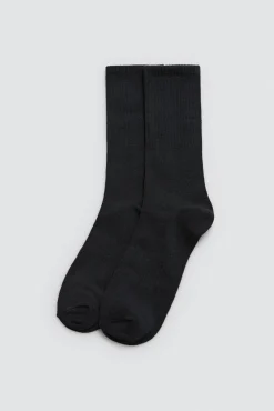 Pack 3 calcetines deportivos tonos oscuros<Ysabel Mora Sale