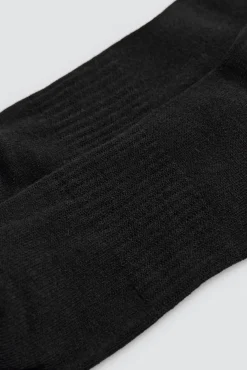 Pack 3 calcetines deportivos tonos oscuros<Ysabel Mora Sale