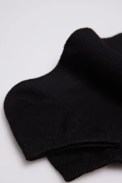 Pack 3 calcetines deportivos tobilleros<Ysabel Mora Sale