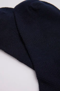 Pack 3 calcetines deportivos tobilleros algodón<Ysabel Mora Clearance