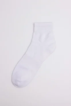 Pack 3 calcetines deportivos cortos<Ysabel Mora Best