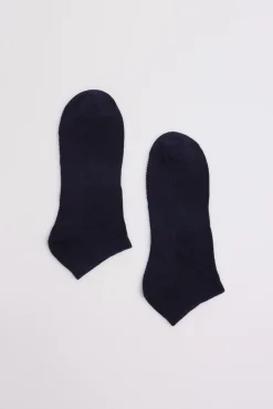 Pack 3 calcetines deportivos tobilleros surtido<Ysabel Mora Best