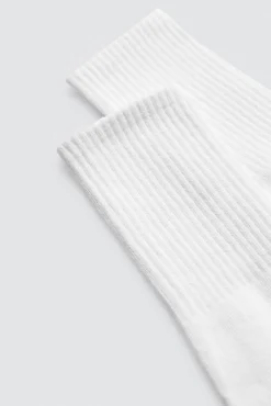 Pack 3 calcetines deportivos<Ysabel Mora Sale