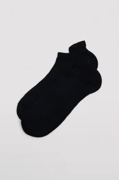 Pack 3 calcetines deportivos transpirables cortos<Ysabel Mora