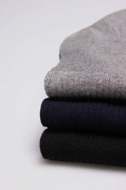 Pack 3 calcetines deportivos tobilleros surtidos<Ysabel Mora Outlet