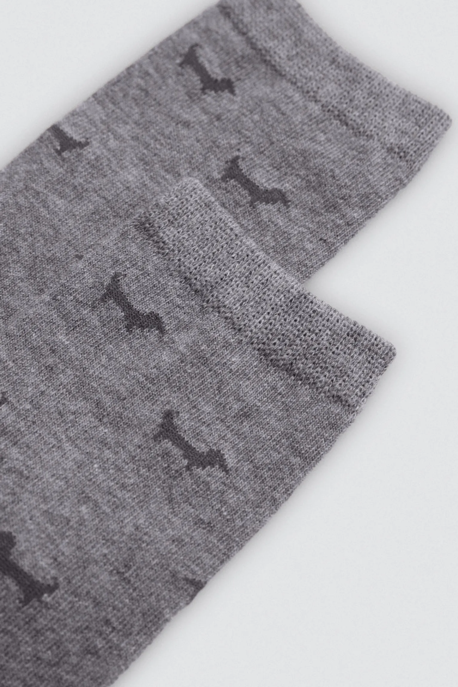 Pack 3 calcetines estampados mascotas<Ysabel Mora Outlet