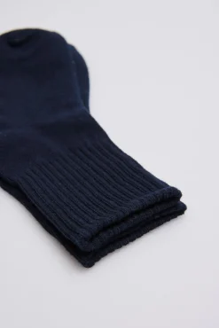 Pack 3 calcetines infantiles deportivos surtidos<Ysabel Mora Best