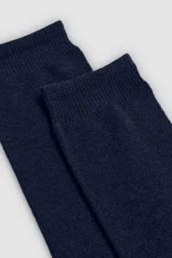 Pack 3 calcetines lana básicos colores neutros<Ysabel Mora Sale