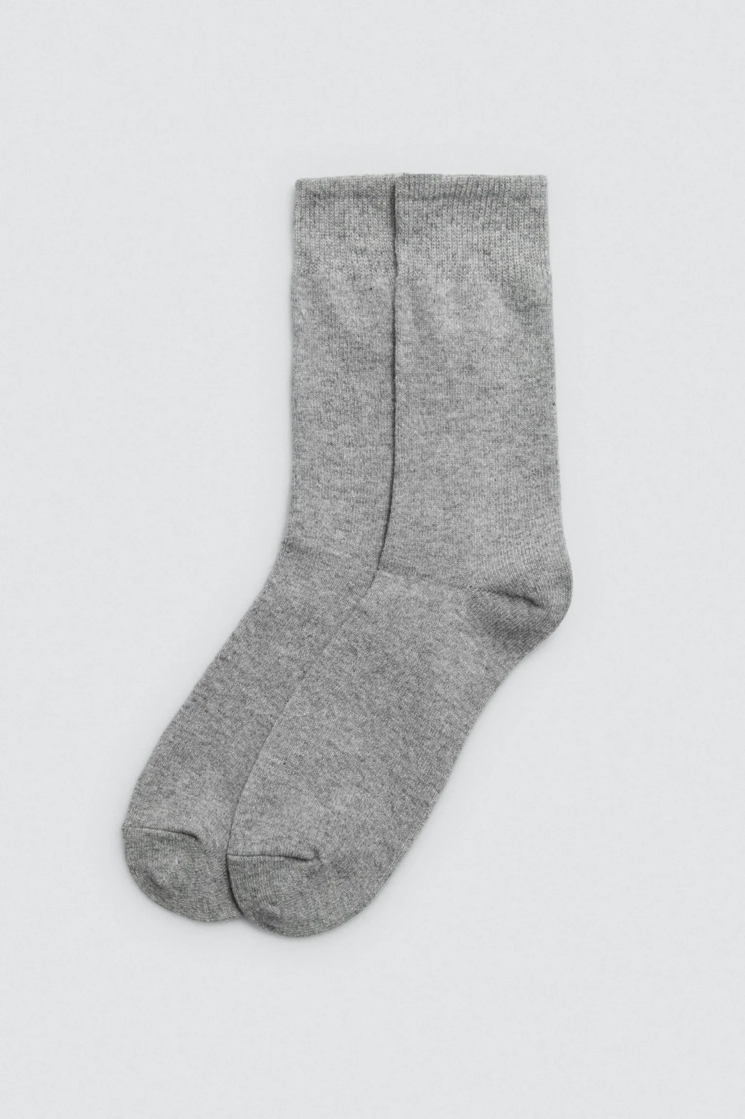 Pack 3 calcetines lana tonos oscuros<Ysabel Mora Outlet