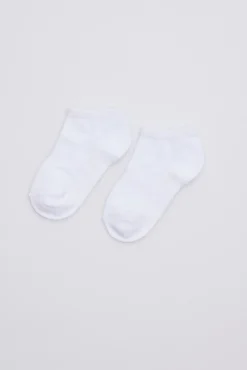 Pack 3 calcetines tobilleros infantil<Ysabel Mora Clearance
