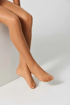 Pack 2 pantis infantiles 15 denier<Ysabel Mora Online