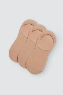 Pack 3 pinkies unisex<Ysabel Mora Outlet