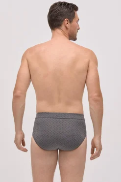 Pack 2 slips abertura estampados<Ysabel Mora New