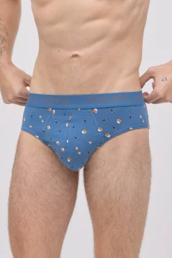 Pack 2 slips estampados<Ysabel Mora Outlet