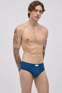 Pack 2 slips estampados<Ysabel Mora Best