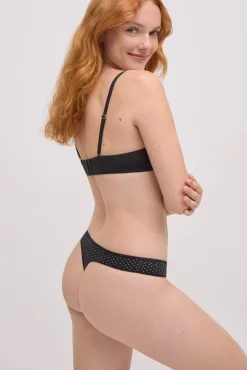 Pack 6 tangas algodón estampados<Ysabel Mora