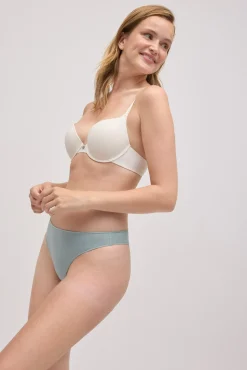 Pack 3 tangas básicos algodón<Ysabel Mora Clearance