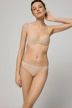 Pack 2 tangas básicos<Ysabel Mora