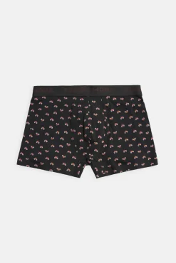 Pack bóxer y calcetín estampado motos<Ysabel Mora New