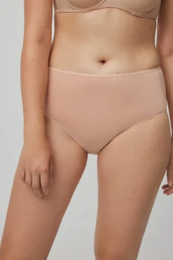 Pack de 2 bragas altas básicas<Ysabel Mora Hot