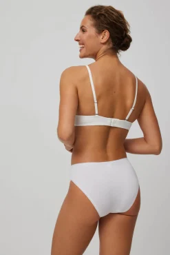 Pack de 2 bragas midi básicas<Ysabel Mora Best