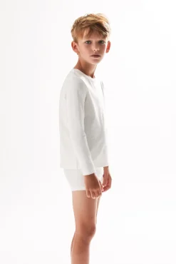 Pack de 2 bóxers de niño algodón s<Ysabel Mora Clearance