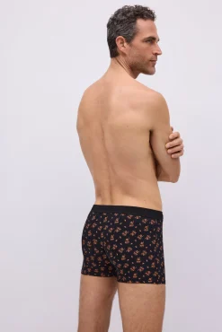 Pack de 2 bóxers estampados Aloha<Ysabel Mora Hot