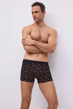 Pack de 2 bóxers estampados Aloha<Ysabel Mora Hot