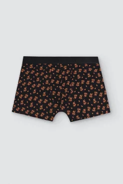 Pack de 2 bóxers estampados Aloha<Ysabel Mora Hot