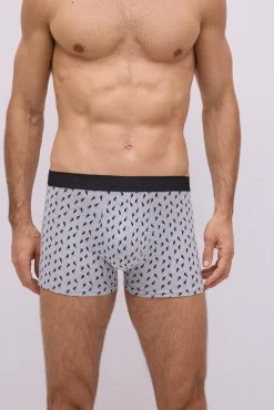 Pack de 2 bóxers estampados Aloha<Ysabel Mora Hot