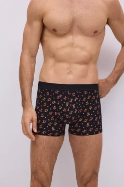 Pack de 2 bóxers estampados Aloha<Ysabel Mora Hot