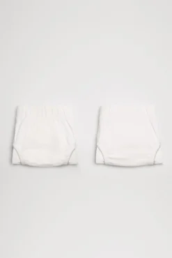 Pack de 2 slips de niño algodón s<Ysabel Mora New