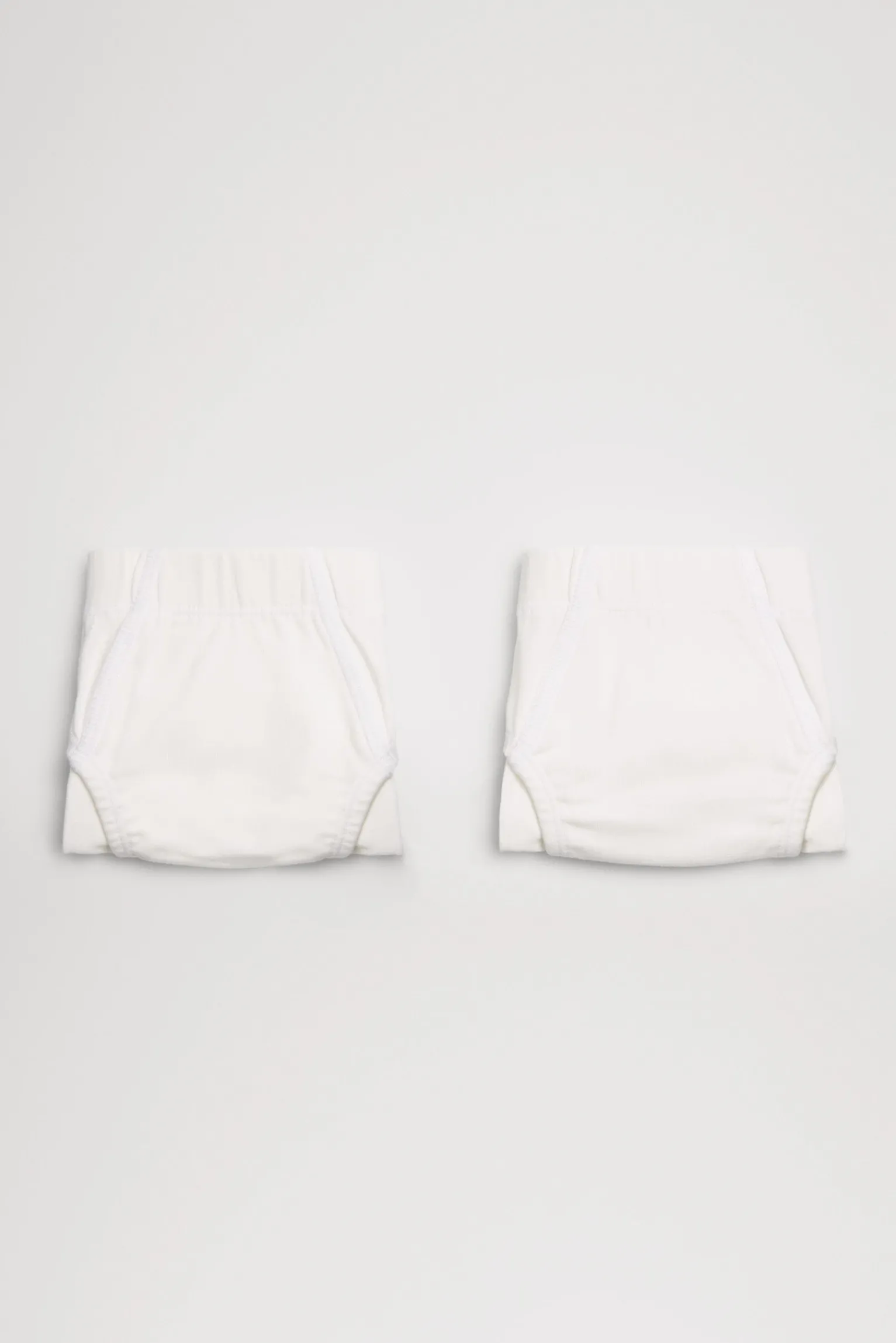 Pack de 2 slips de niño algodón s<Ysabel Mora New