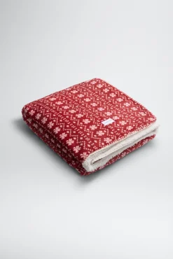 Pack navidad manta & calcetines borreguito<Ysabel Mora Sale