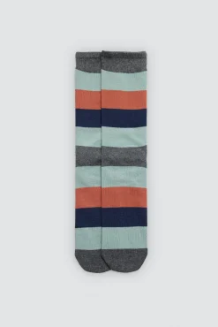 Pack regalo 3 calcetines Not a morning person<Ysabel Mora Sale