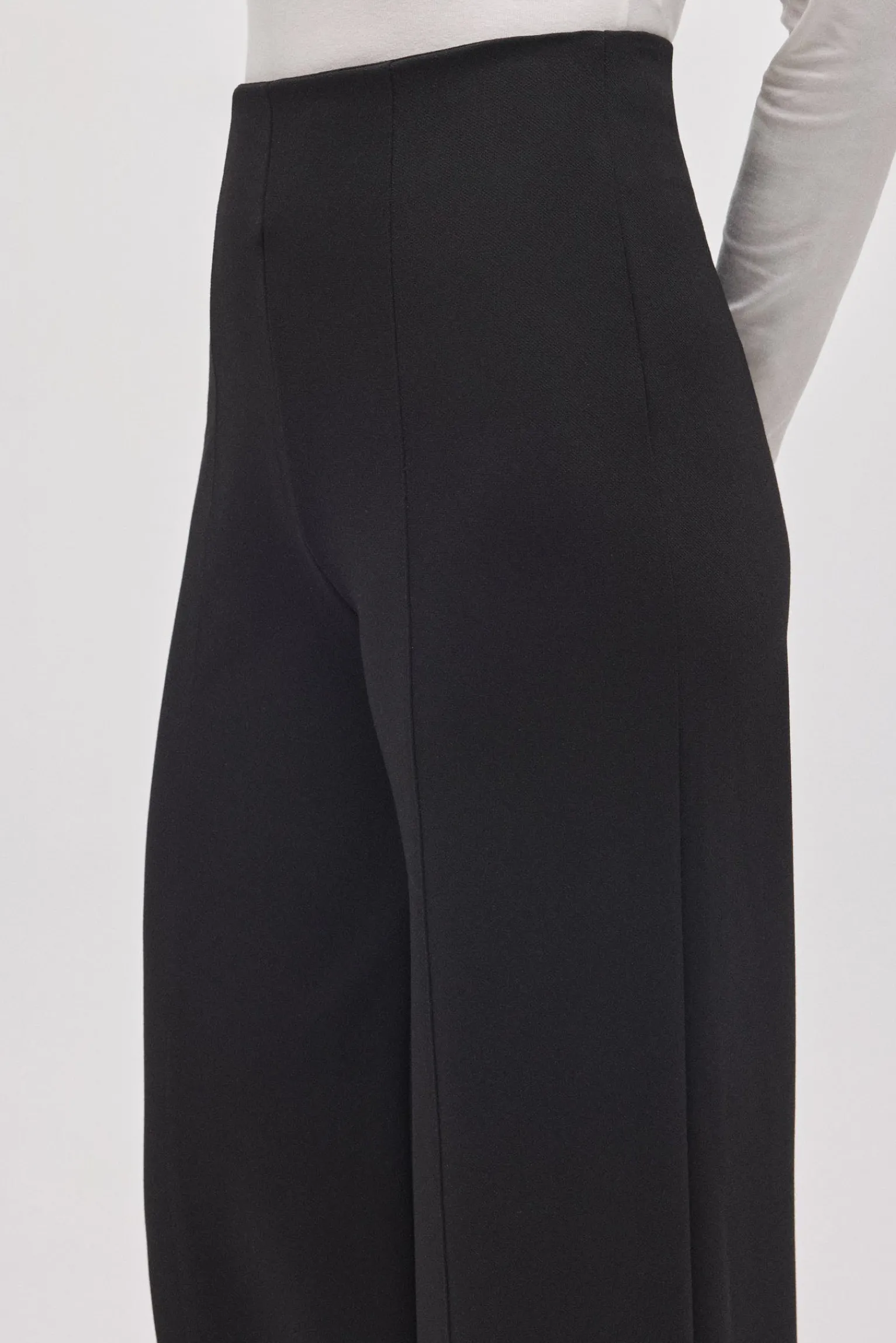 Pantalón de vestir wide<Ysabel Mora New