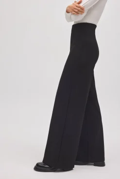 Pantalón de vestir wide<Ysabel Mora New