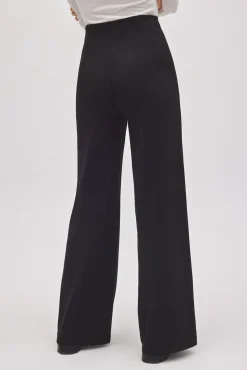 Pantalón de vestir wide<Ysabel Mora New