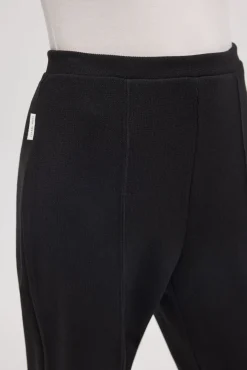 Pantalón efecto pana<Ysabel Mora Best