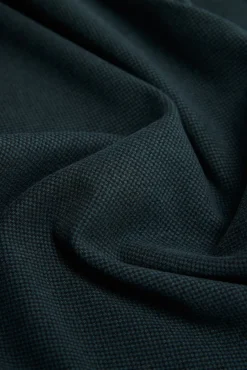 Pantalón jogger con textura<Ysabel Mora Outlet