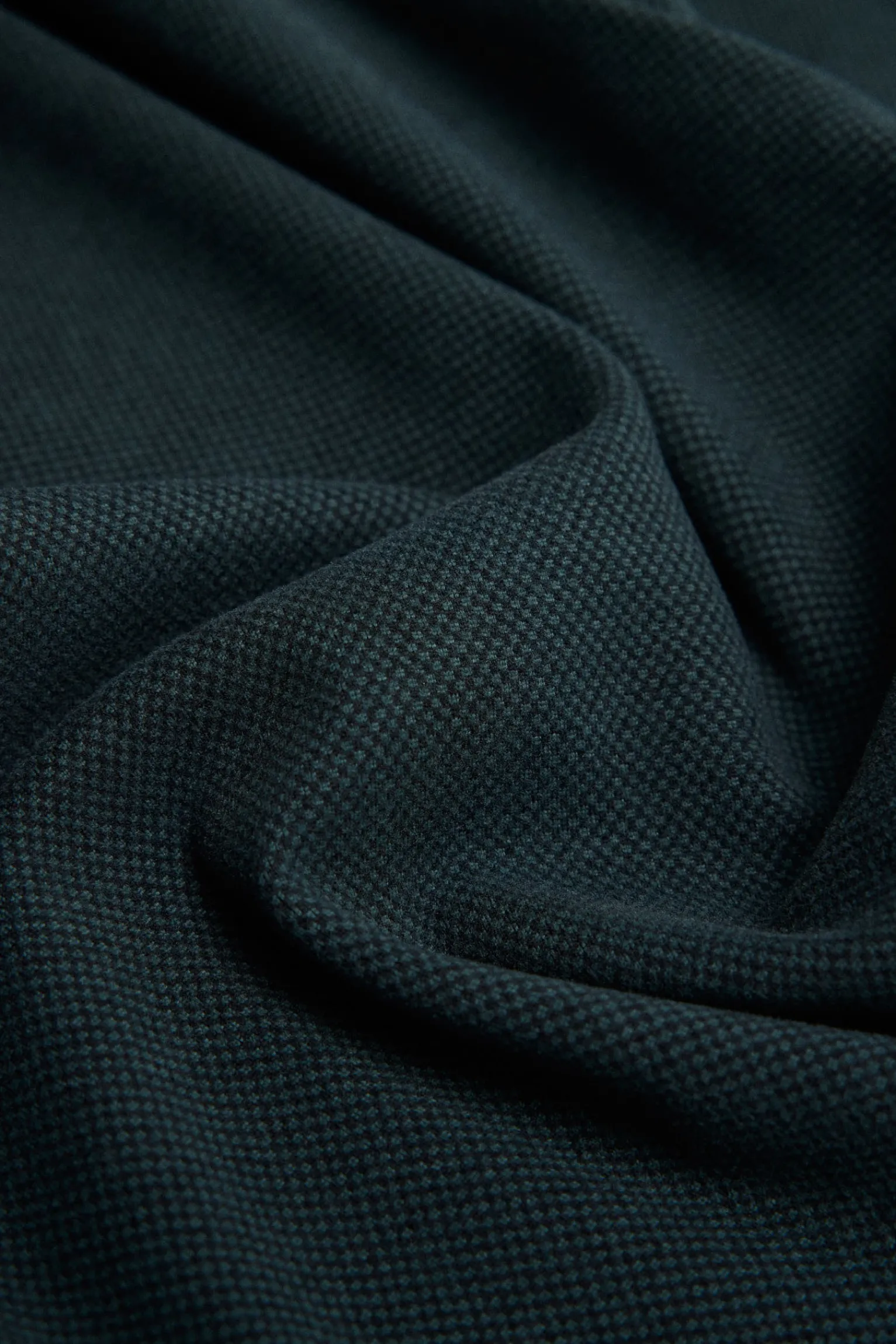 Pantalón jogger con textura<Ysabel Mora Outlet