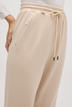 Pantalón jogger fluido<Ysabel Mora Discount